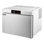 Glacière commerciale 32L à 4 plateaux