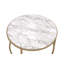 Ensemble de tables gigognes Shanish