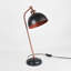Wedemeyer Metal Desk Lamp