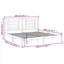 Bed Frame Solid Wood-633516303-633516336
