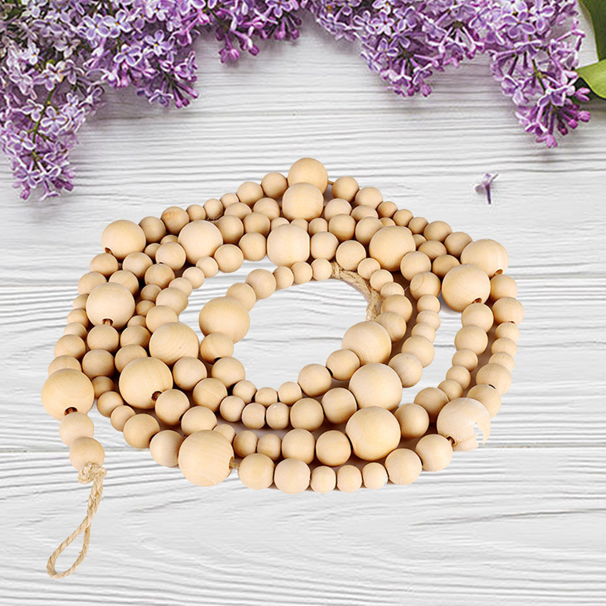 Dakota Fields 13.6' Aydann Garland | Wayfair
