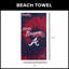 Serviette de plage MLB-753054802