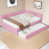 Rose est en rupture de stock