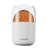 White est en rupture de stock