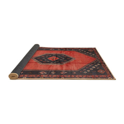 Oriental Indoor Rug