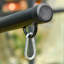 Blandinsville Metal Hammock Chair Stand