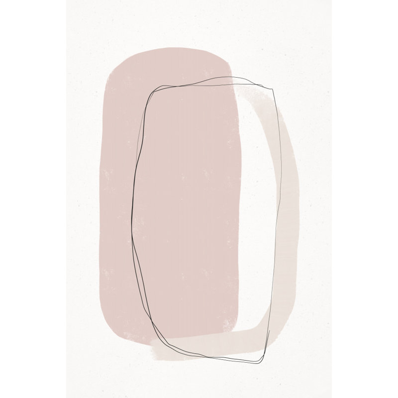 Wrapped Canvas Print, 76.2 cm H x 50.8 cm W