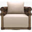 Porta Outdoor Lounge Chair