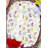 12'' Melamine Dinner Plate