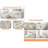 Modular L-shaped Sectional Sofa-1540296492