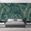 Jungle tropicale luxueuse-100664521