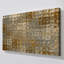 «Tile Art # 6 2013», impression sur toile-16910536-25581375
