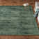Fennel Hand Loomed Viscose Indoor Rug
