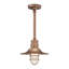 Luminaire suspendu conique à 1 lumière Fitzhugh-23541078-23541071