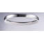 Cuomhouse Dimmable LED Wagon Wheel Chandelier