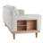 Tiarra Upholstered 82'' Sofa