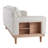 Tiarra Upholstered 82 " Polyester Sofa