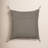 Tenor Tassels Cotton Pillow Cover-12881621-12881616