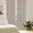 Jumping Reindeers Semi-Sheer Rod Pocket Sliding Panel-45206946