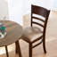 Ensemble de table de salle à manger 3 pièces Samuels Zida-125375570