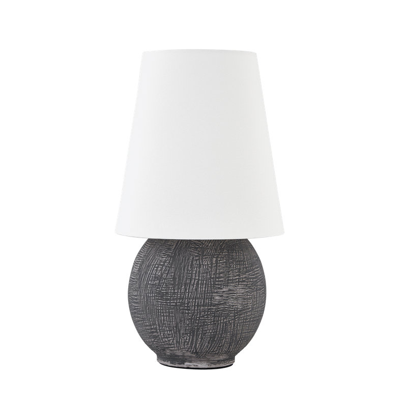 ULSTERVILLE Rechargeable Table Lamp