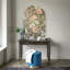 Botanical Floral Removable Peel and Stick Non-Wall Damaging Wall Decal-98279173