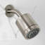 Robinet de baignoire et douche à trois poignées Kingston Brass Verona-124266934