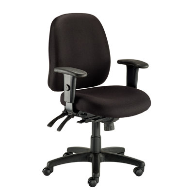 Anglo Ergonomic Task Chair