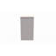 Fully Assembled Vernon 3 Drawer Bedside Table-29197905