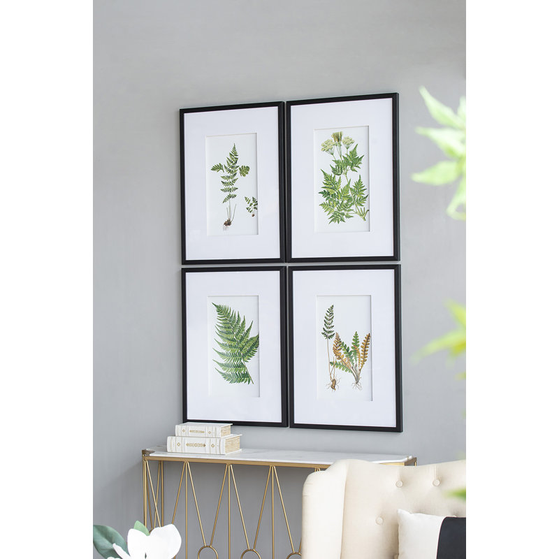 Ensemble d'art mural Modern Modern