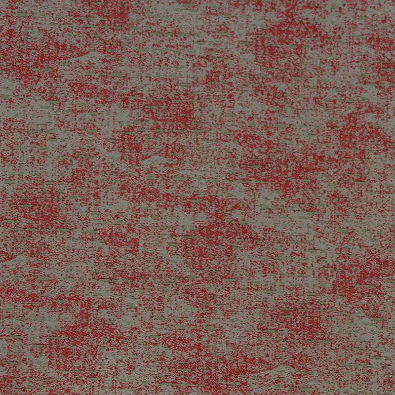 Roden Fabric, Red