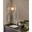 90 Degree 1-Light Bath Sconce-628972828-540803038
