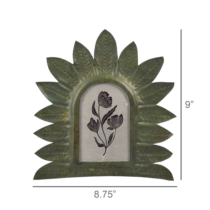 Sevilla Frame - Arch