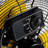 Master 12In High Velocity Direct Drive Floor Fan