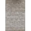 Hand-Knotted High-Quality Gray Area Rug