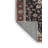 Machine Washable Persian Brown Area Rug-118209305