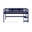 Lit mezzanine simple