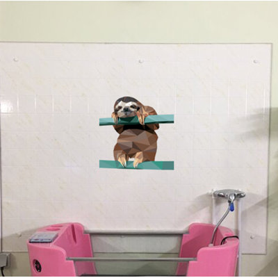Animals Wall Decal