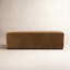 Samsoe Accent Bench-Surrey Ochre