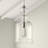 Tilman 1 - Light Single Pendant-853664159-853664152