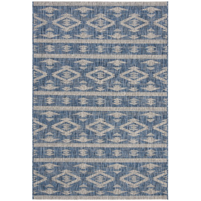 Tapis intérieur / extérieur Amarien