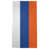 White/Royal Blue/Orange
