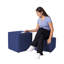 Repose-pieds carré Pro Series 12 po-101256125