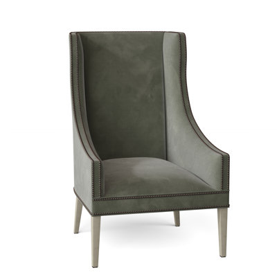 Fauteuil à oreilles 28,25 po Frances