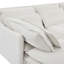 Grand canapé modulaire en U à double couche U_Style