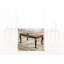 Table basse Montejo