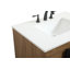 Ensemble de meuble-lavabo simple 32 po Eugene-300612913