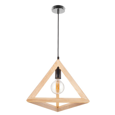 Deanna 1 - Light Single Pendant