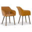 Chaise rembourrée Nelligan