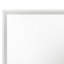 Ensemble de chambre à coucher 5 pièces White-693960614